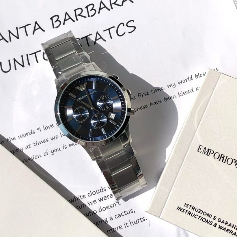 Часы Armani