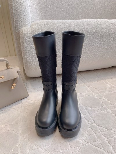 Сапоги Dior