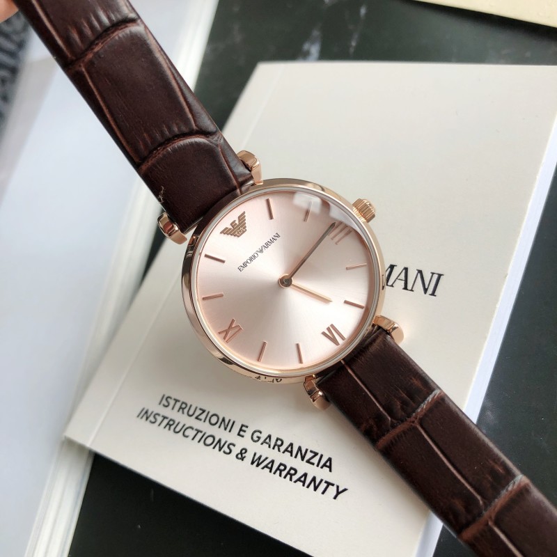 Часы Emporio Armani