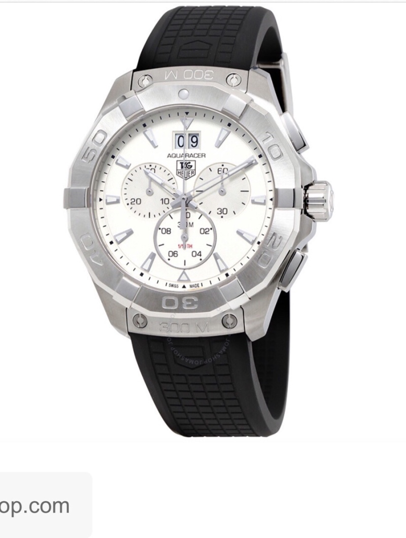 Часы TAG Heuer