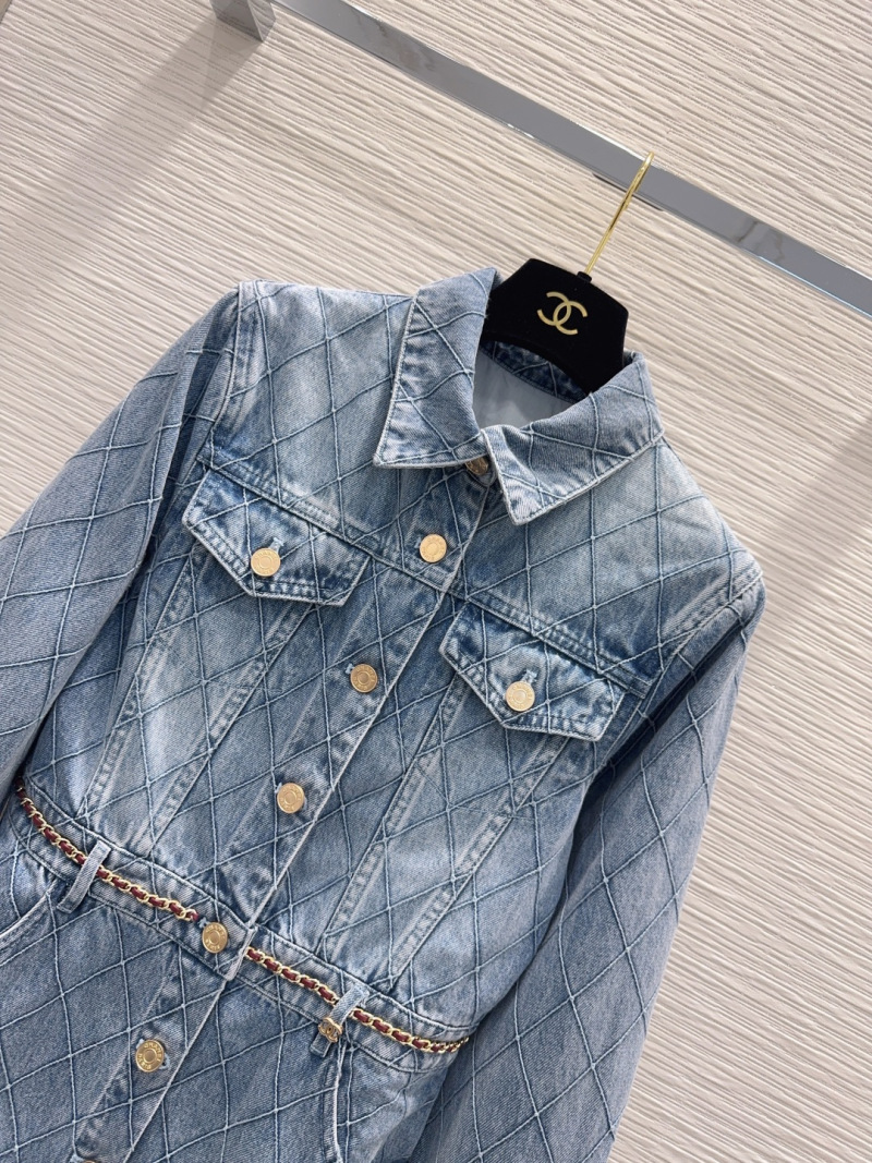 Платья Chanel