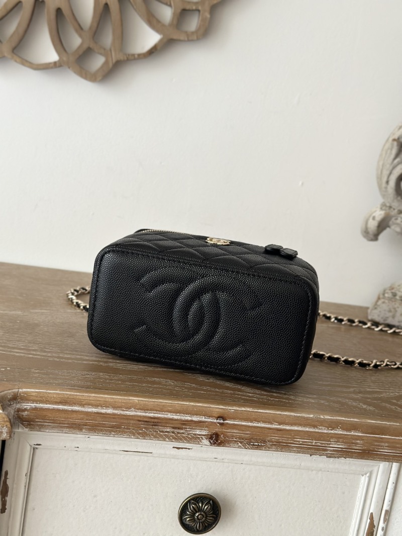 Косметичка Chanel