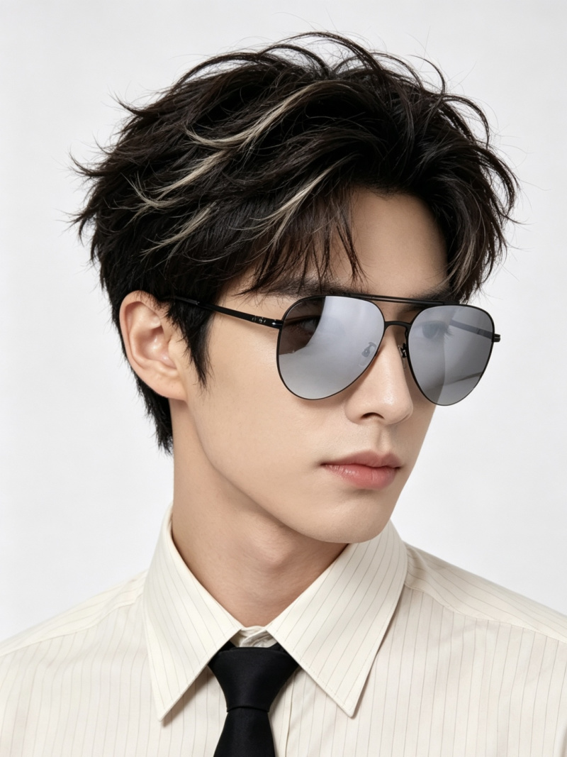 Солнцезащитные очки Gucci модель G8905