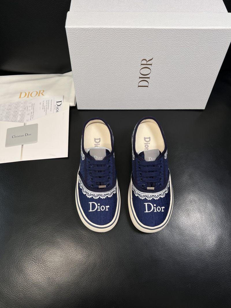 Мужские кроссовки Dior