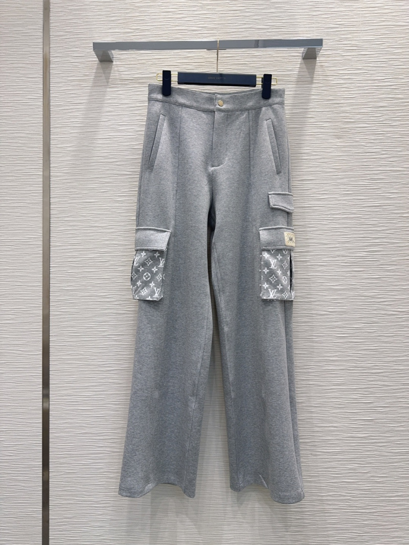Брюки Louis Vuitton