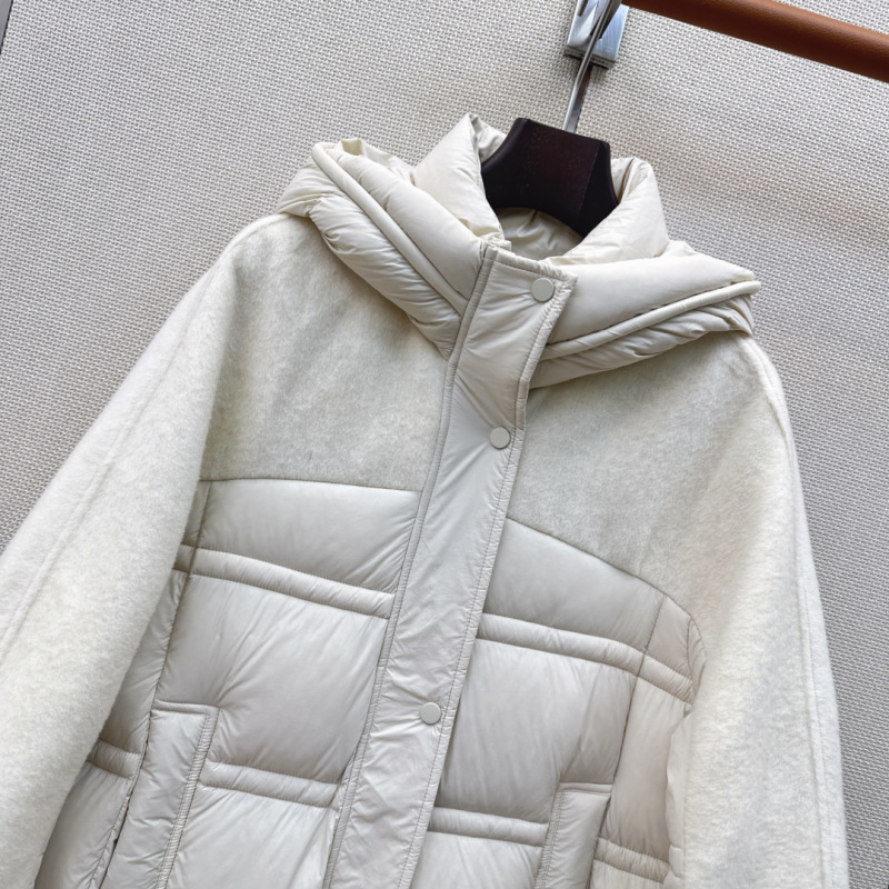 Пуховик Max Mara
