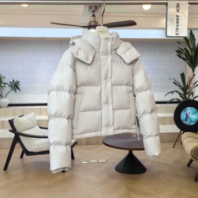 Пуховик Lululemon