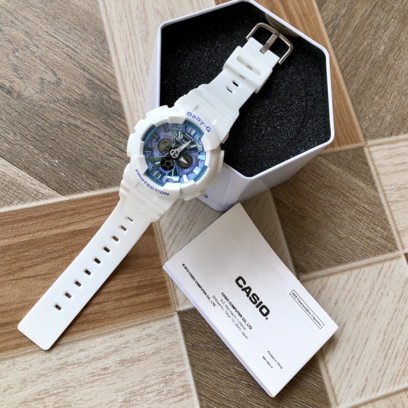 Часы Casio Baby-G