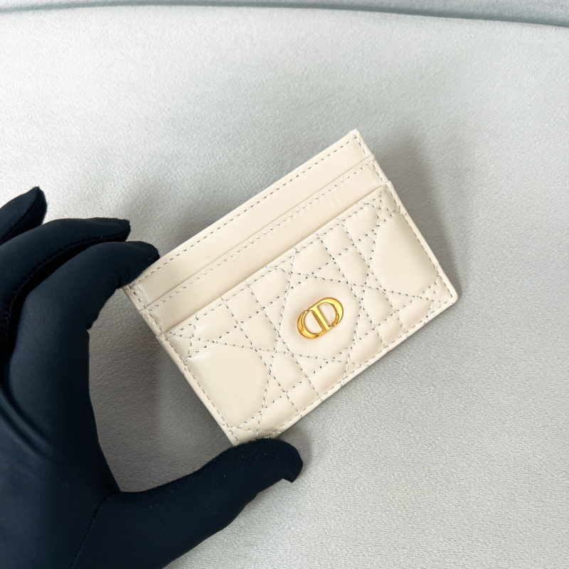 Кардхолдер Caro Freesia S5130 Dior