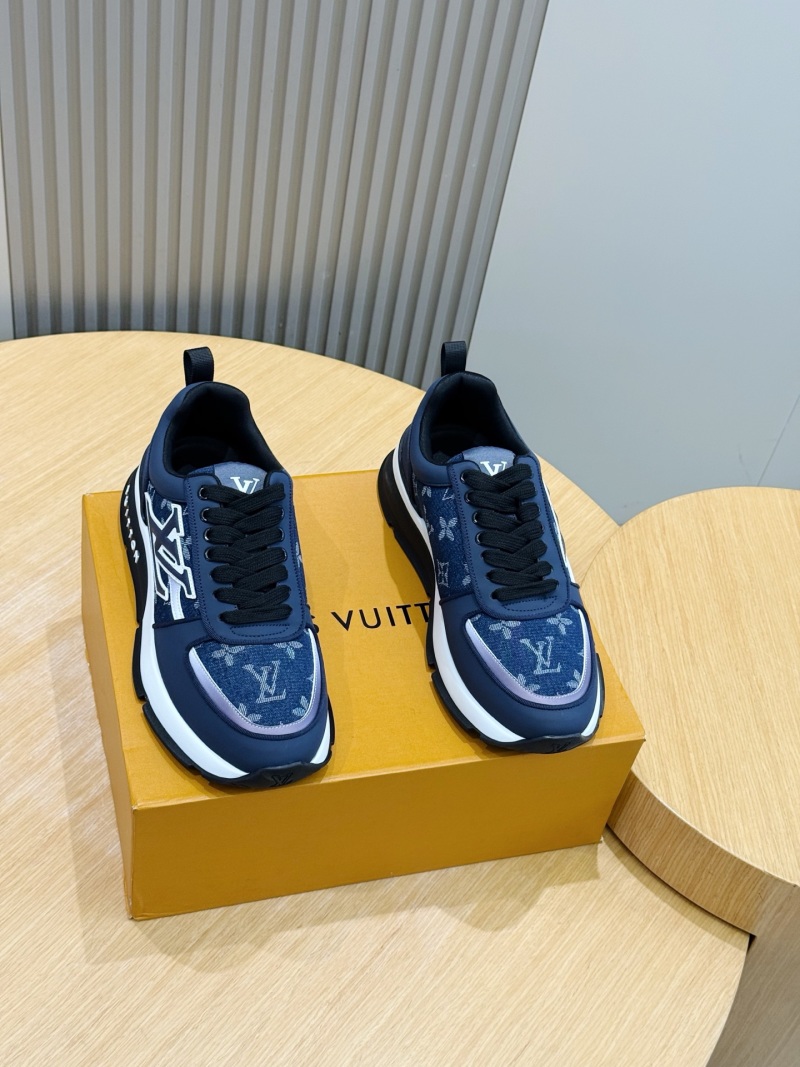 Кроссовки Louis Vuitton
