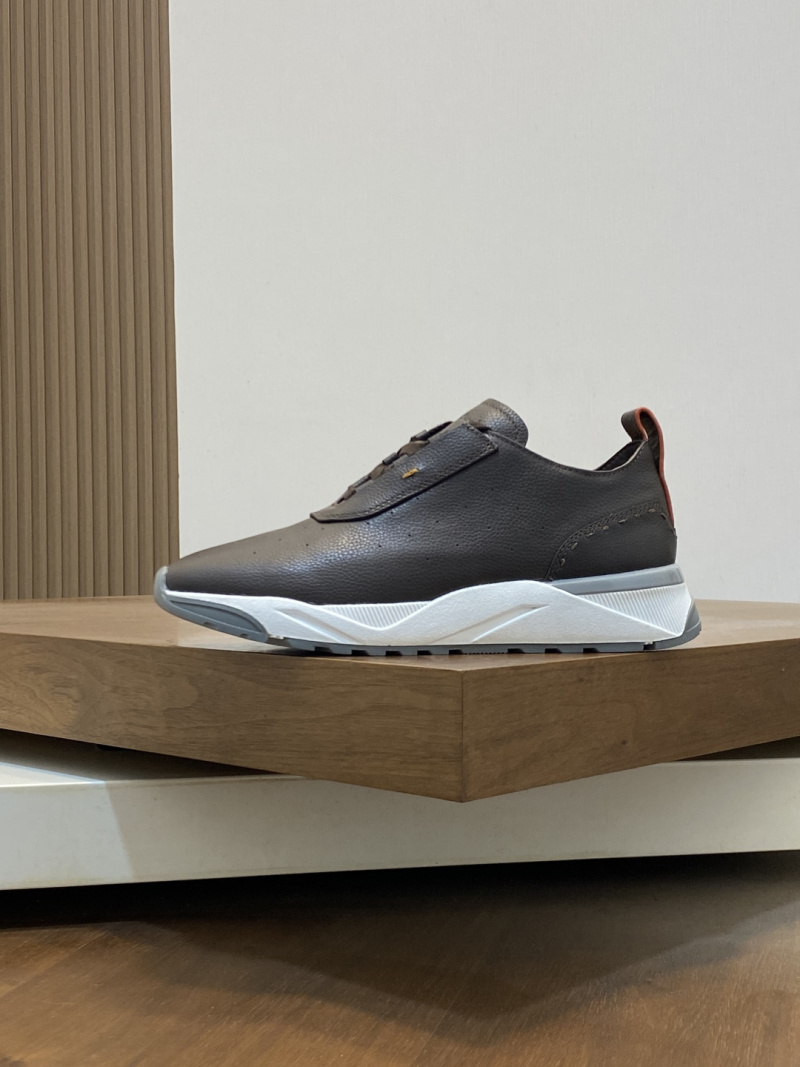 Мужские кроссовки Santoni
