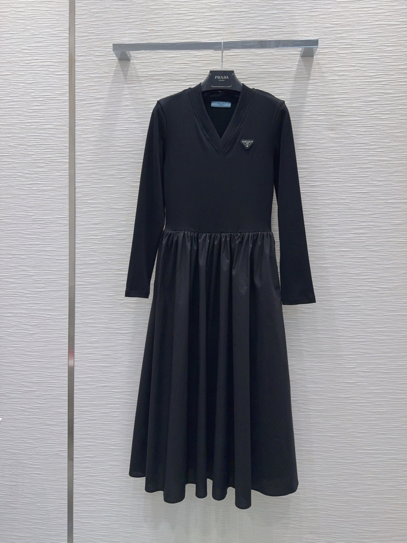 Платья Prada