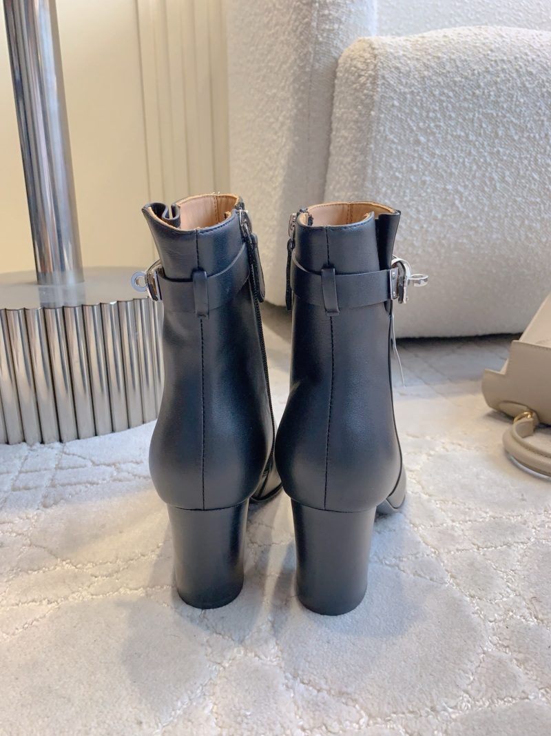 Ботинки Hermès