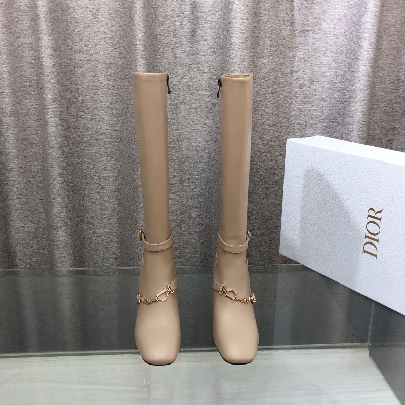 Сапоги Dior