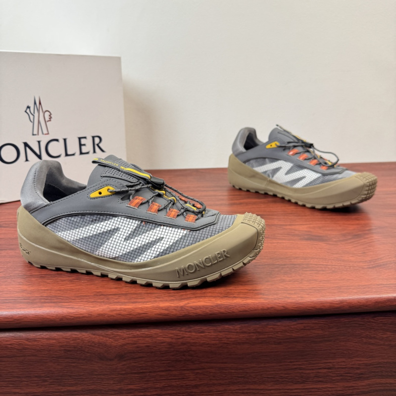 Мужские кроссовки Moncler