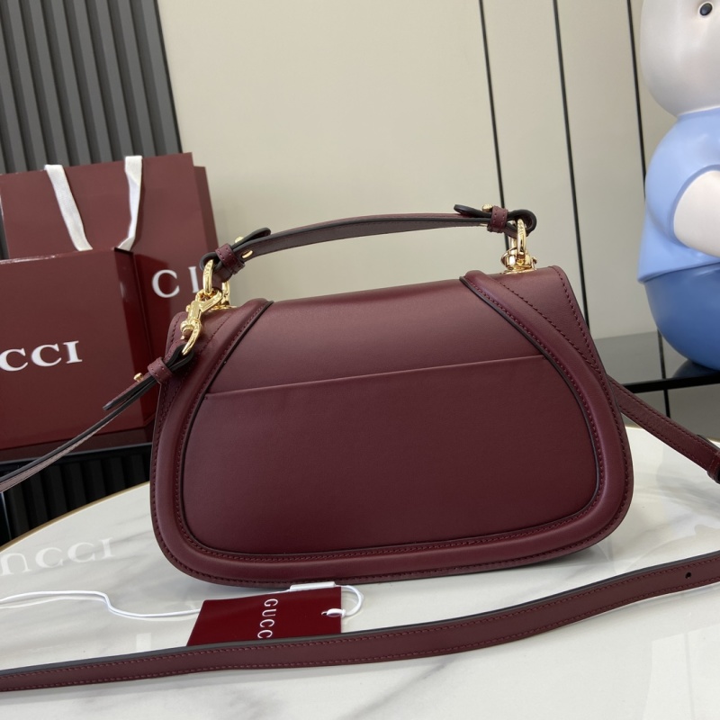 Сумка Gucci GG Marmont с логотипом