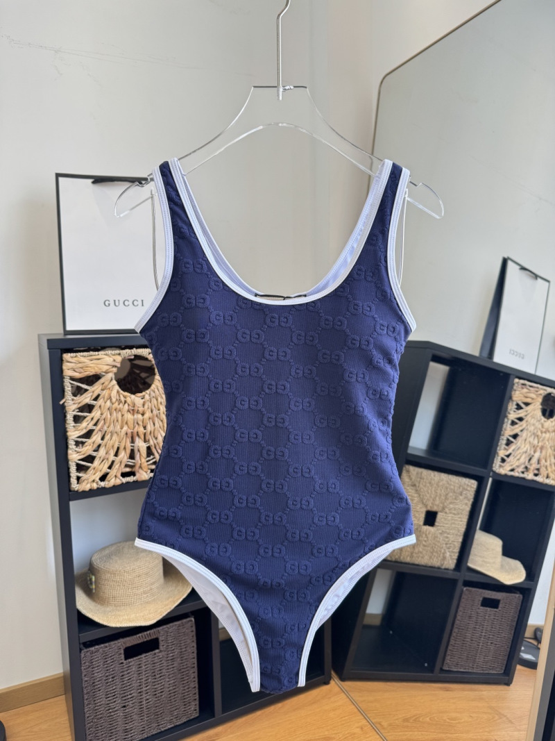 Купальник Gucci