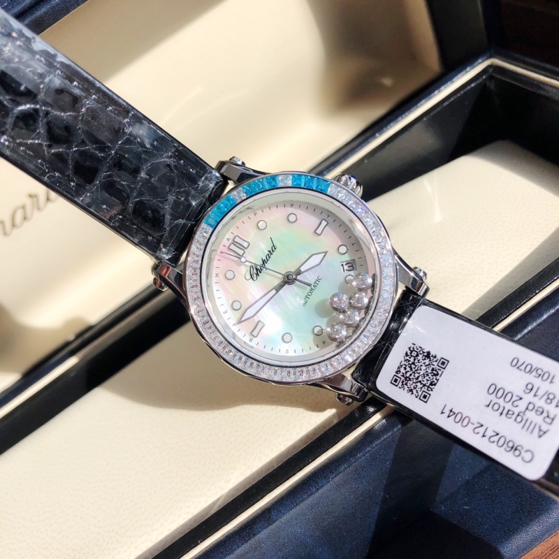 Часы Chopard