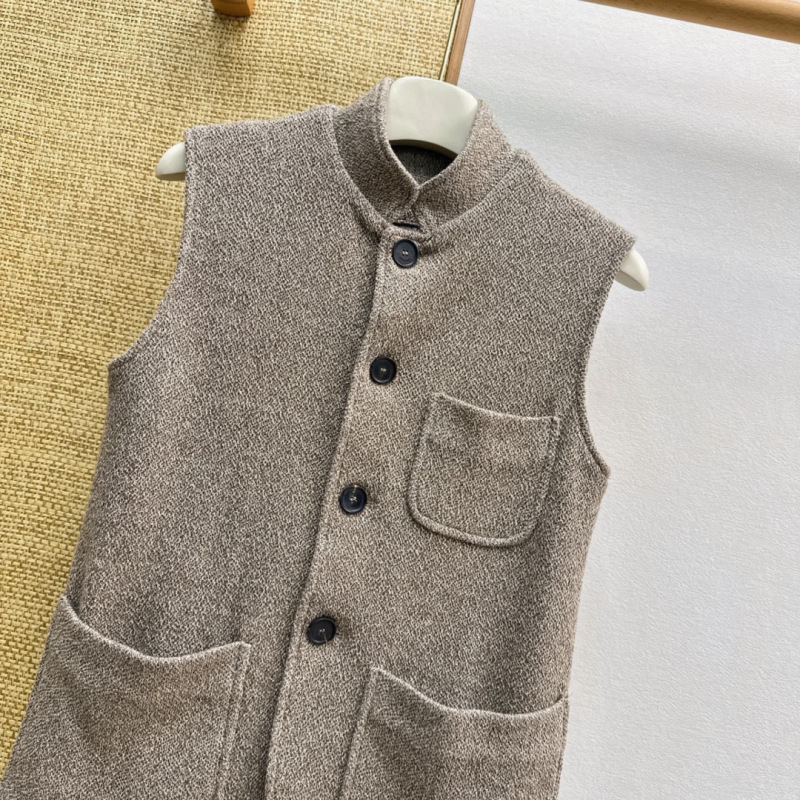 Жилет Loro Piana