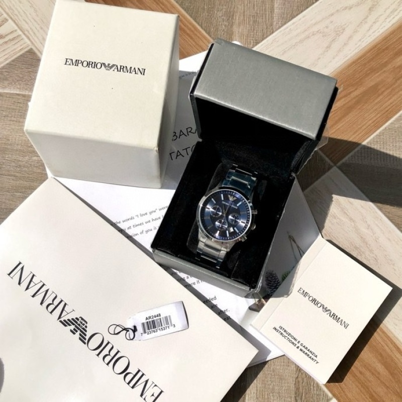 Часы Armani