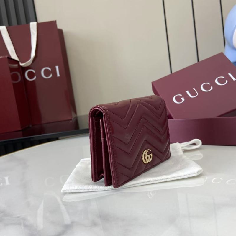 Портмоне Gucci Marmont
