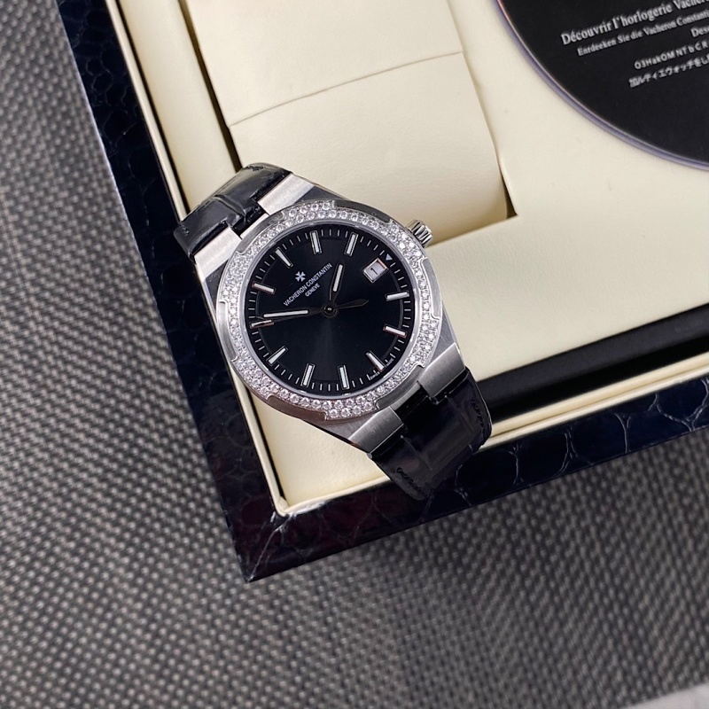Часы Vacheron Constantin