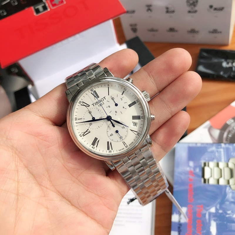 Часы Tissot