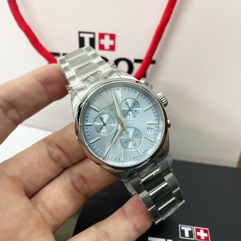 Часы Tissot