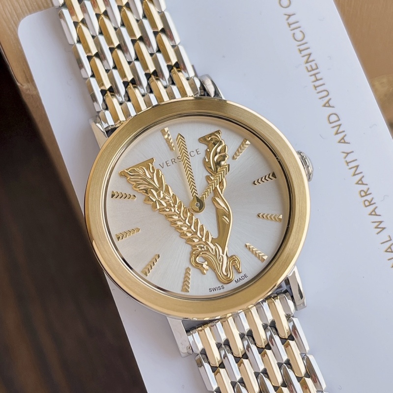 Часы Versace