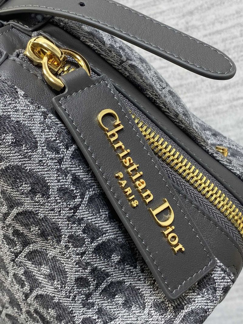 Сумка кросс-боди с принтом Dior