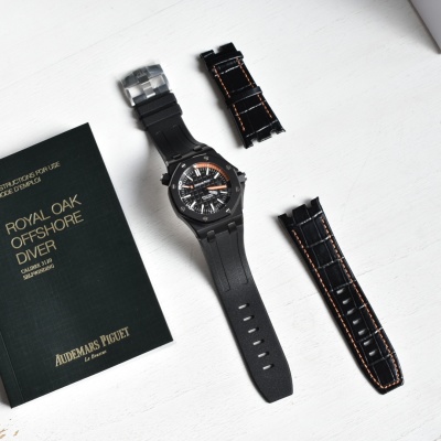 Часы Audemars Piguet