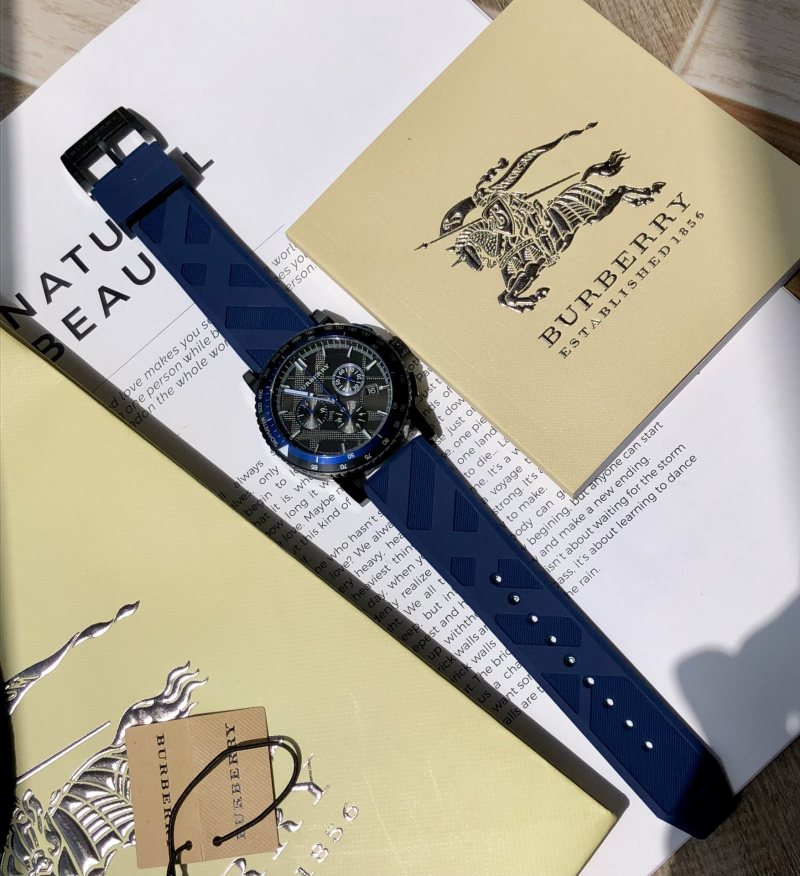 Часы Burberry