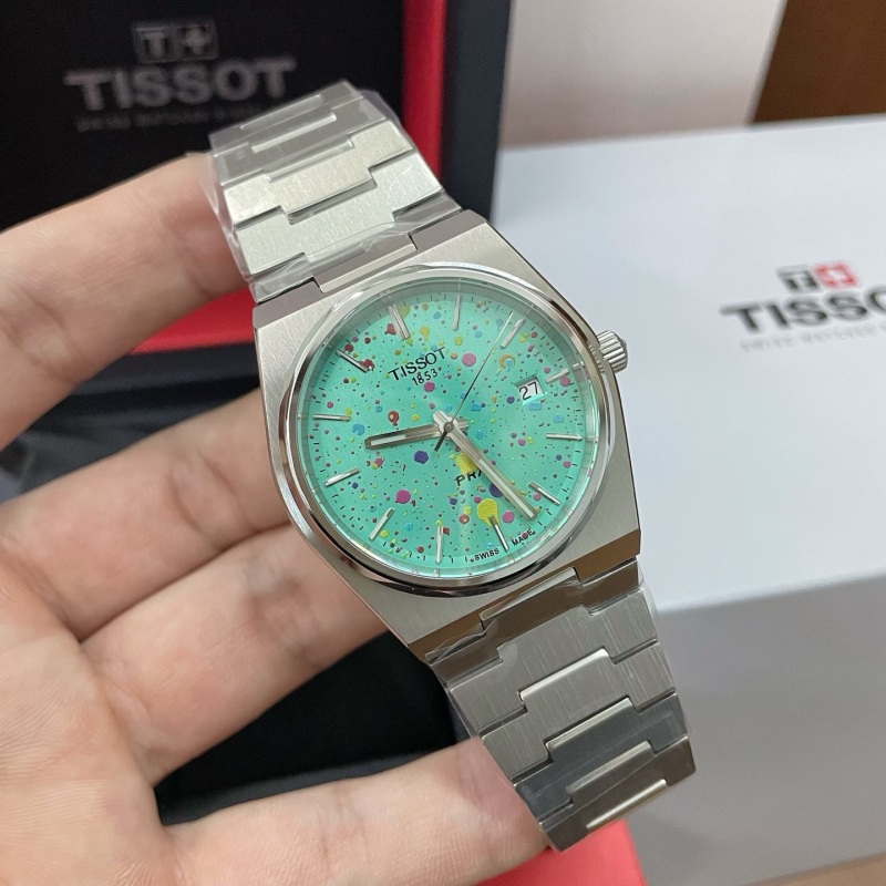Часы Tissot