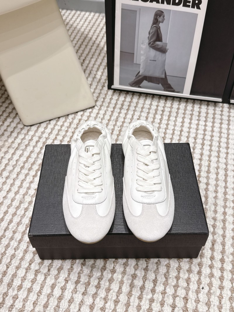 Женские кроссовки Saint Laurent SL61