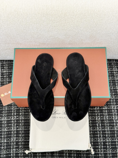 Босоножки Loro Piana