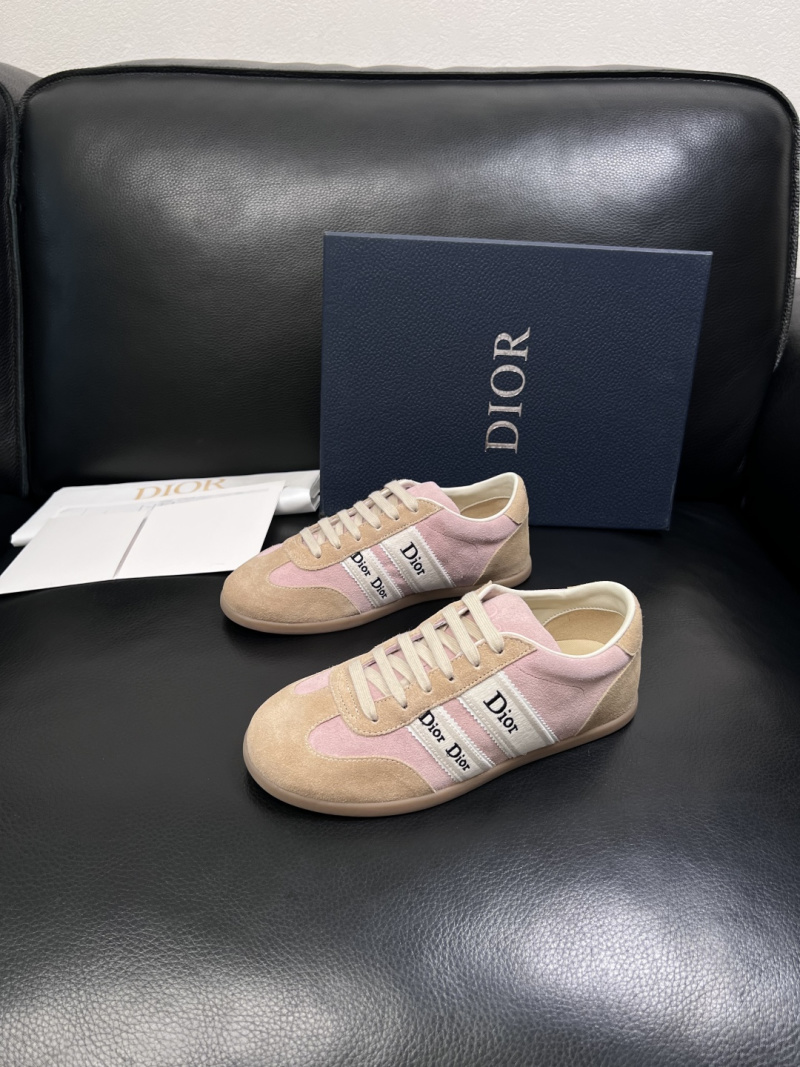 Мужские кроссовки Dior