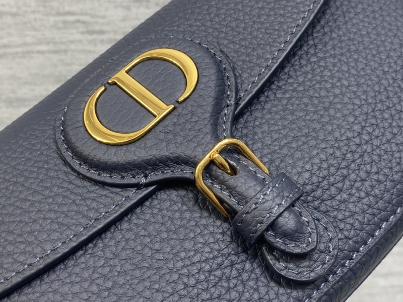 Сумка Dior с ремешком