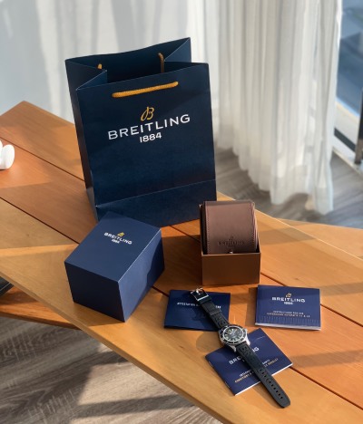 Часы Breitling