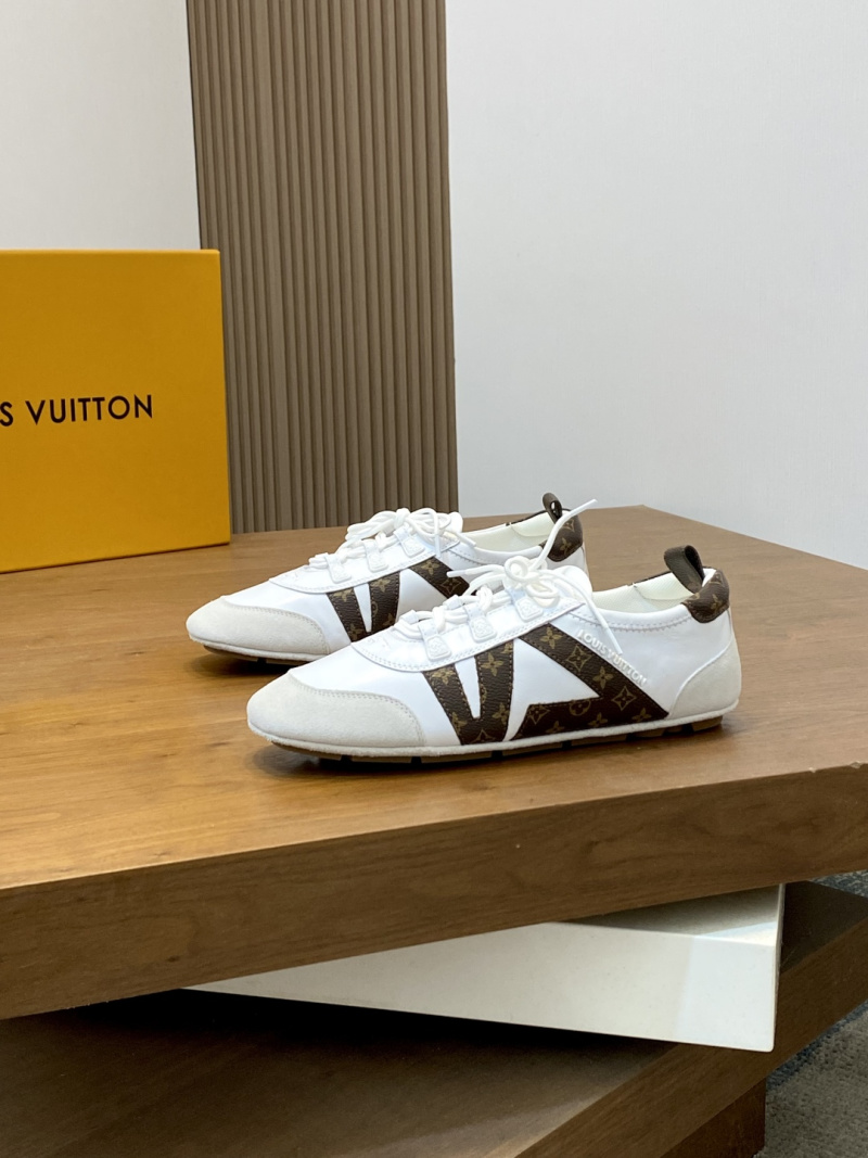 Мужские кроссовки Louis Vuitton