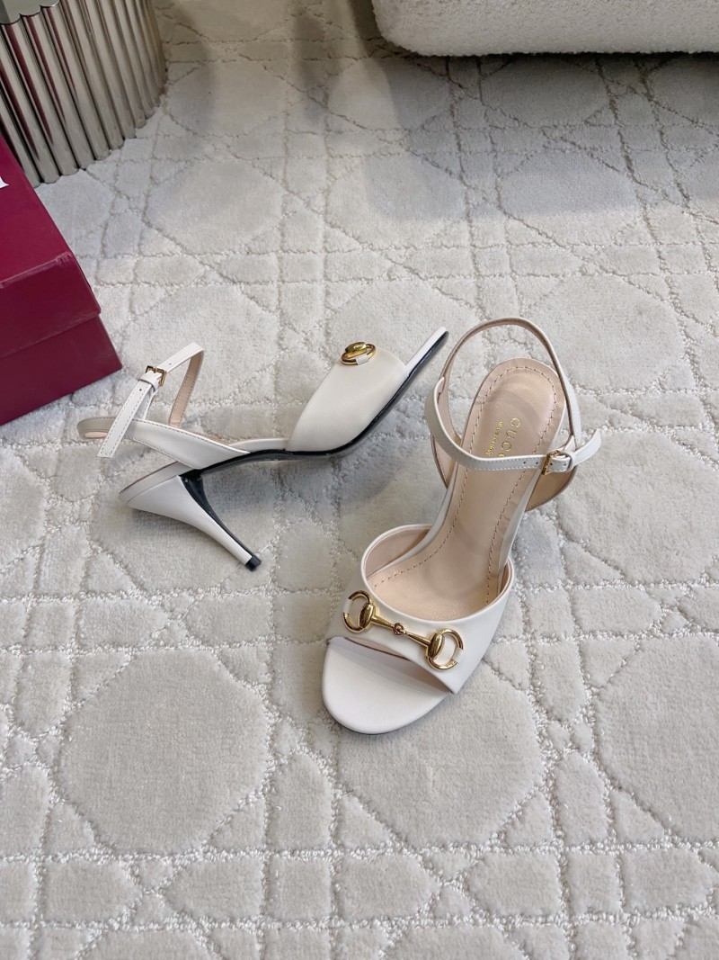 Туфли Gucci