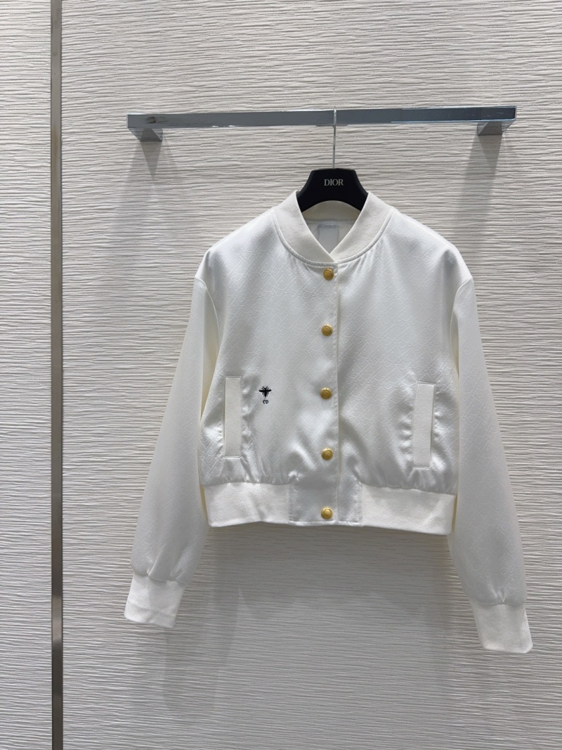 Пиджаки Dior