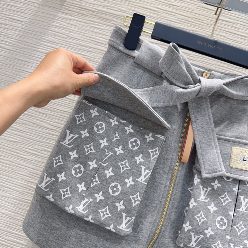 Юбка Louis Vuitton