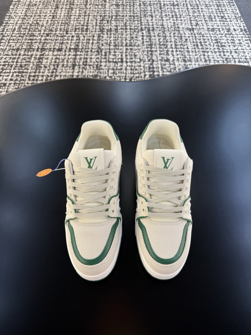 Кроссовки Louis Vuitton