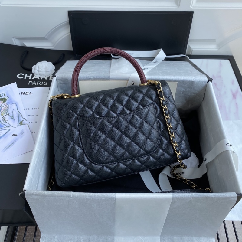 Сумка Chanel