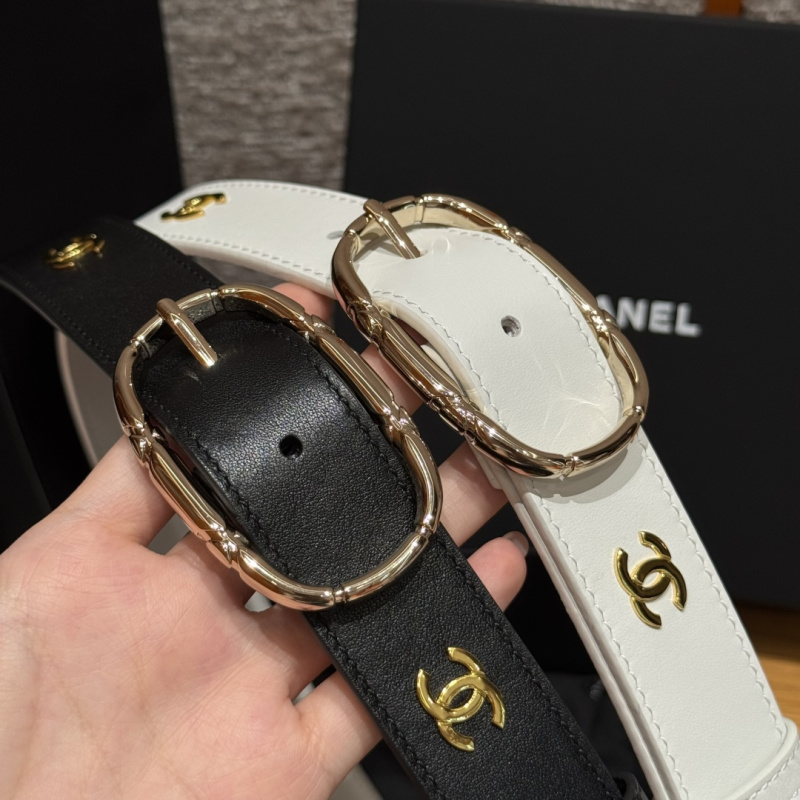 Ремень Chanel