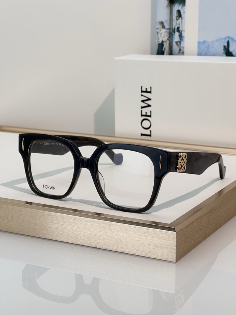 Оптические очки Loewe 51 мм