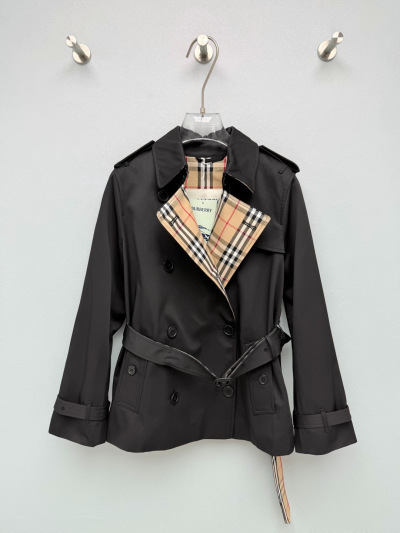 Пальто Burberry