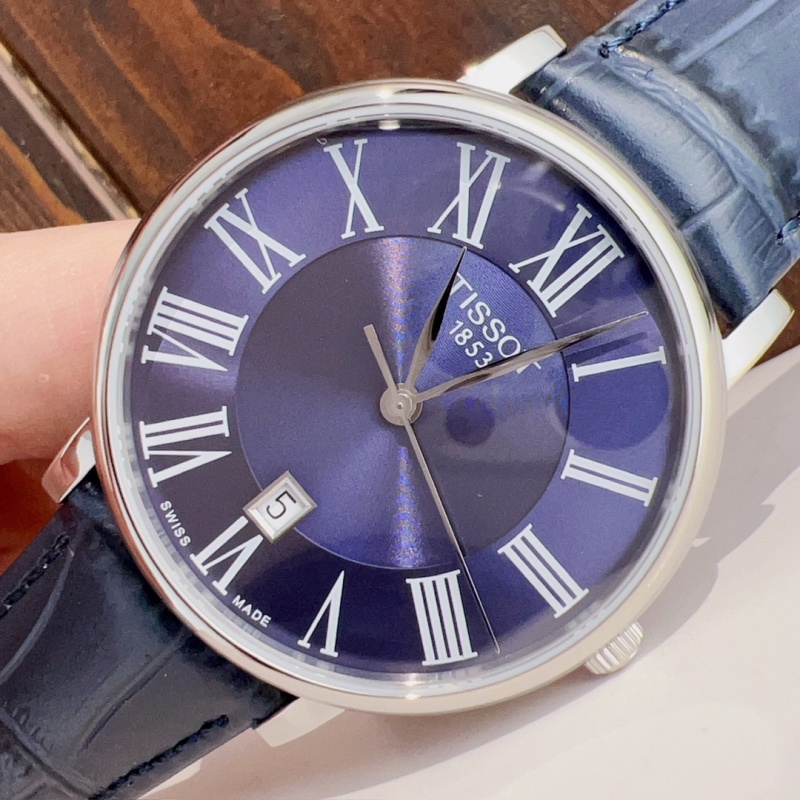 Часы Tissot