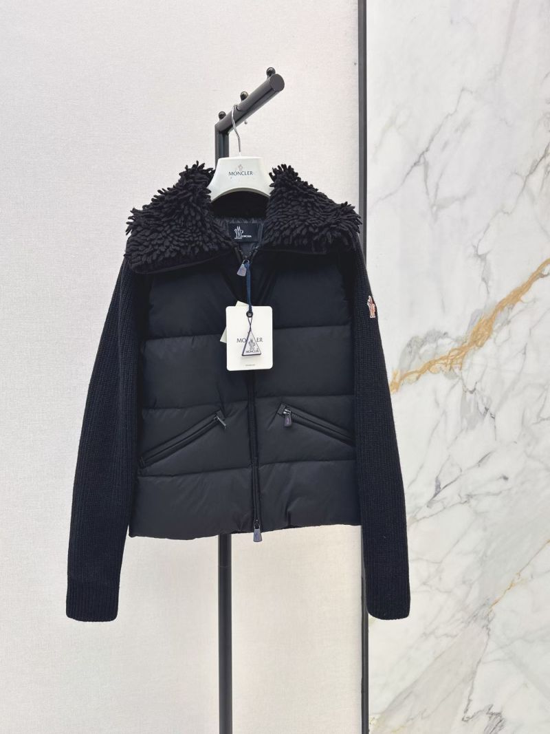 Пуховик Moncler