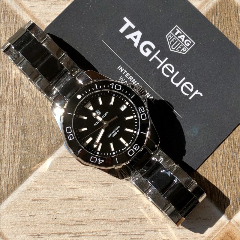 Часы TAG Heuer